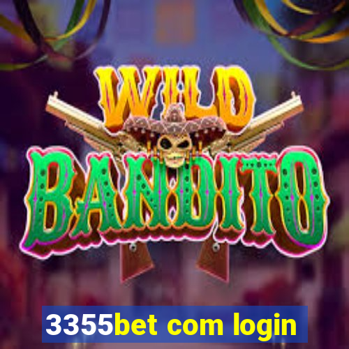 3355bet com login